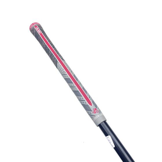 Callaway Paradym AI Smoke 4 Hybrid / 21 Degree / Aldila Ascent 50 Senior Flex