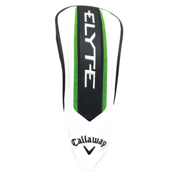 Callaway Elyte Triple Diamond 3 Wood / 15 Degree / Denali 60g Stiff Flex