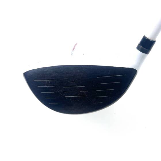 Taylormade Aeroburner Driver / 10.5 Degree / Matrix Speed Rulz Regular Flex