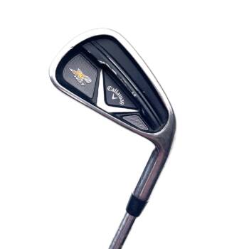 Callaway X2 Hot Pro 5 Iron / 25 Degree / Project X Stiff Flex