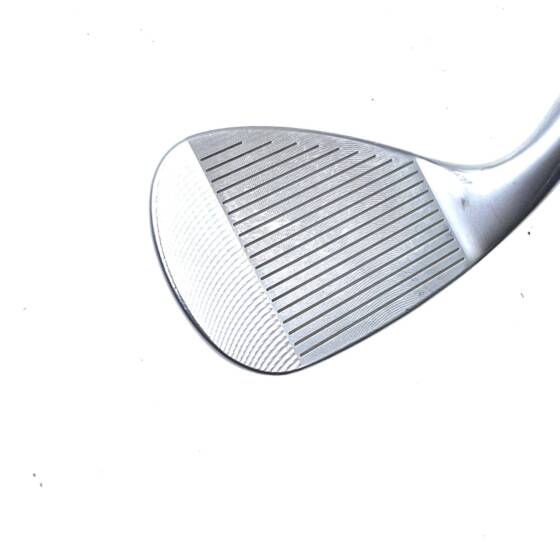 Cleveland CBZ Wedge Set / 48, 52, 56 Degree / KBS Hi-Rev 2.0 115 Wedge Flex