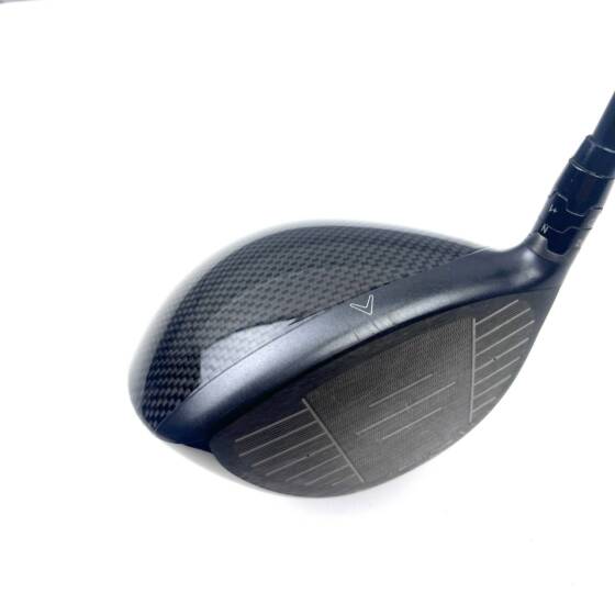 Callaway Paradym AI Smoke Max Driver / 10.5 Degree / Tensei Blue AV Limited 65 Regular Flex