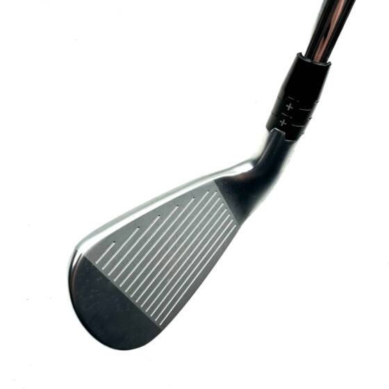 DEMO Callaway Apex Ai200 7 Iron / 32 Degree / Dynamic Gold S300 Stiff Flex
