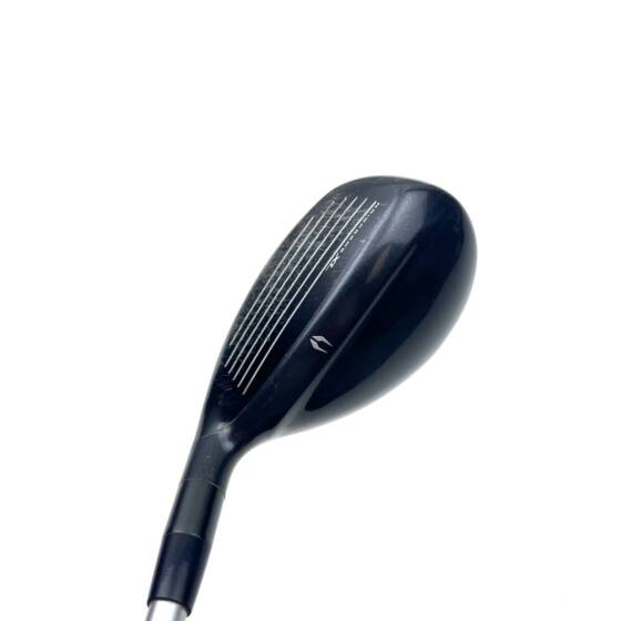 Cleveland Halo XL 4 Hybrid / 21 Degree / Aldila Ascent 50 Senior Flex