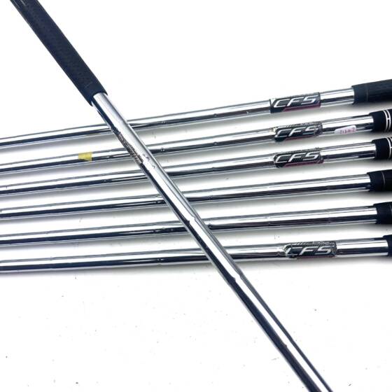 Ping G30 Irons / 5-SW / CFS Regular Flex