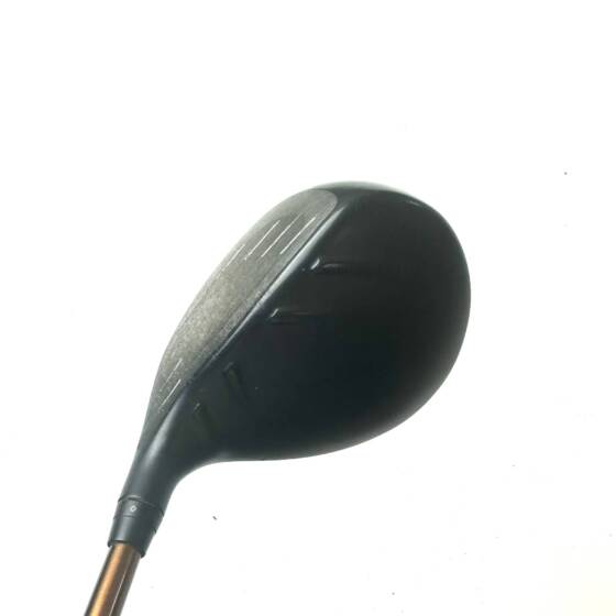Ping G400 3 Wood / 14.5 Degree / Alta CB 65 Regular Flex