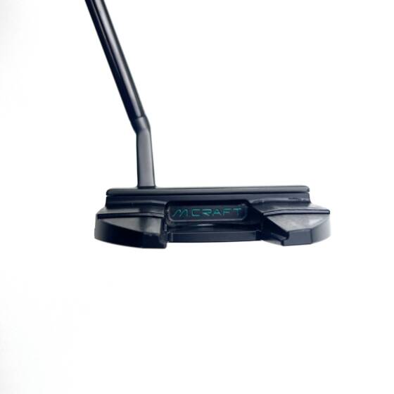 Mizuno M. Craft X 5 Putter / 35 Inches