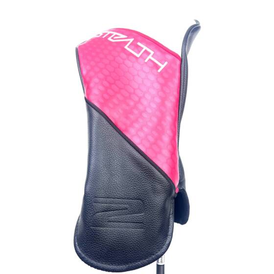 Taylormade Stealth Driver / 10.5 Degree / Air Speeder 50 Regular Flex