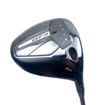 Titleist GT3 Driver / 9 Degree / HZRDUS Stiff Flex