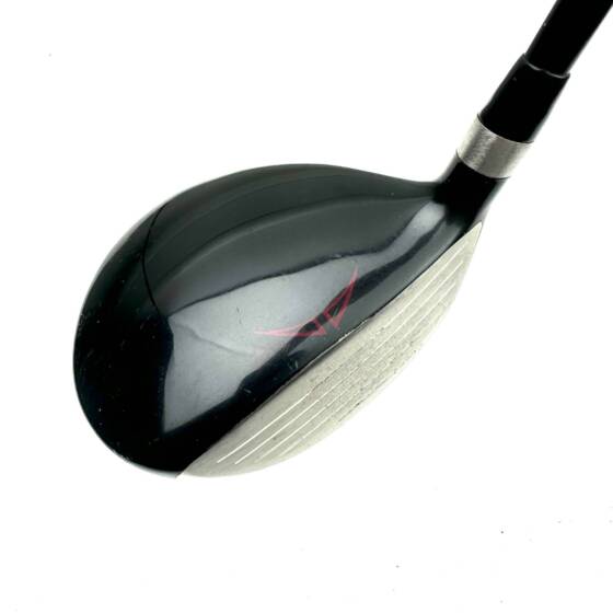 Ping G15 4 Wood / 17 Degree / Serrano 75 Regular Flex
