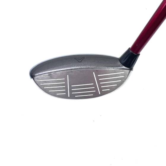 Callaway Big Bertha Heavenwood 2 Hybrid / 17 Degree / RCH Regular Flex