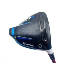 Taylormade Sim2 Max D Driver / 12 Degree / Evenflow Regular Flex