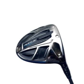 Callaway Rogue Driver / 10.5 Degree / Synergy Regular Flex