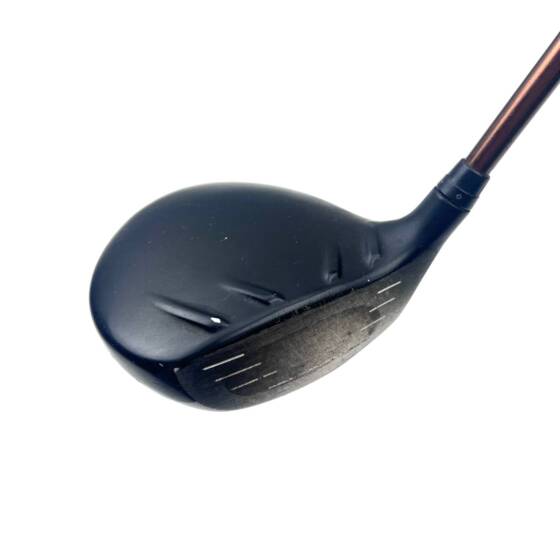 Ping G400 SFT 3 Wood / 16 Degree / Alta CB 65 Regular Flex