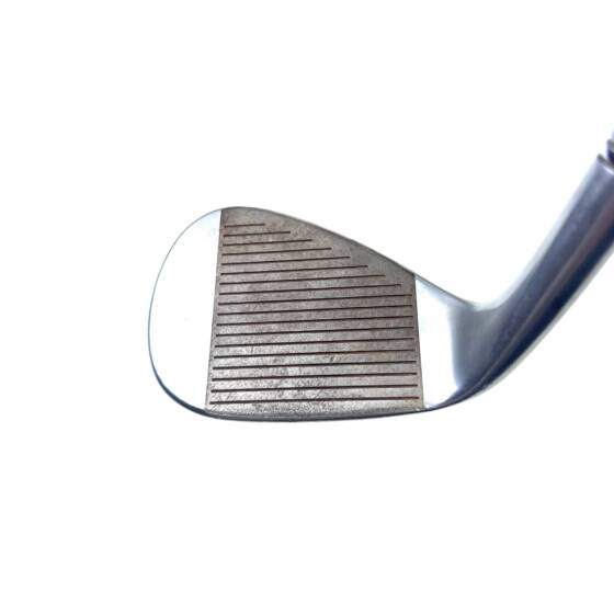 Taylormade Milled Grind 4 Lob Wedge / 60 Degree / Dynamic Gold Wedge 115 Wedge Flex