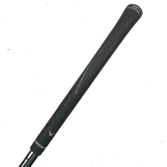 DEMO Callaway Apex 7 Iron / 32 Degree / Dynamic Gold X100 X-Stiff Flex