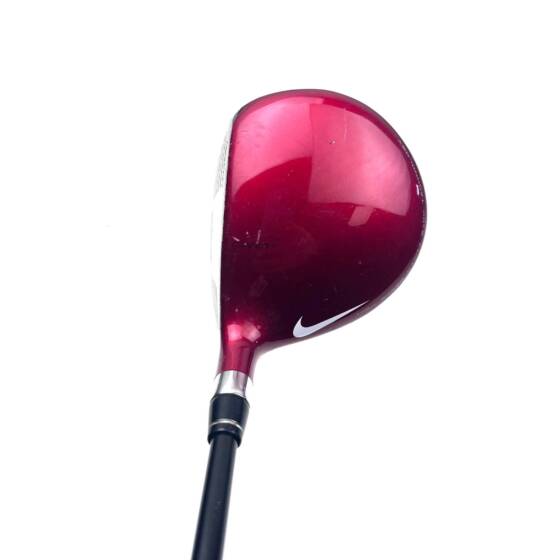 Nike VRS Covert 3 Wood / 15 Degree / KuroKage 50 Stiff Flex