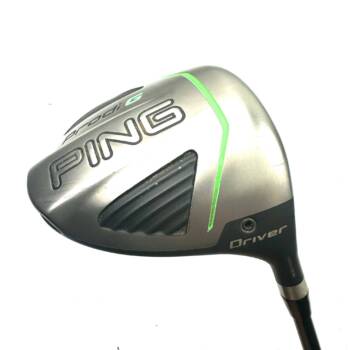 Ping Prodi G Driver / 15 Degree / Prodi G Junior Flex