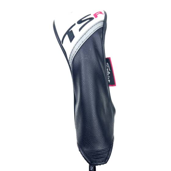Titleist TSR2 3 Hybrid / 18 Degree / HZRDUS Stiff Flex