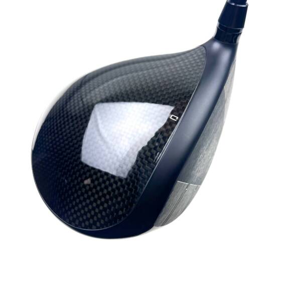 Wilson Dynapwr 2023 LS Driver / 9 Degree / Ventus TR 5R Regular Flex
