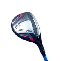 Taylormade Stealth 3 Hybrid / 19 Degree / Ventus 6R Regular Flex