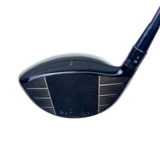 Titleist GT1 Driver / 10 Degree / Diamana D60 Stiff Flex