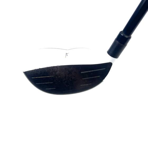 Taylormade RBZ Stage 2 5 Wood / 19 Degree / Rocketfuel 60 Regular Flex