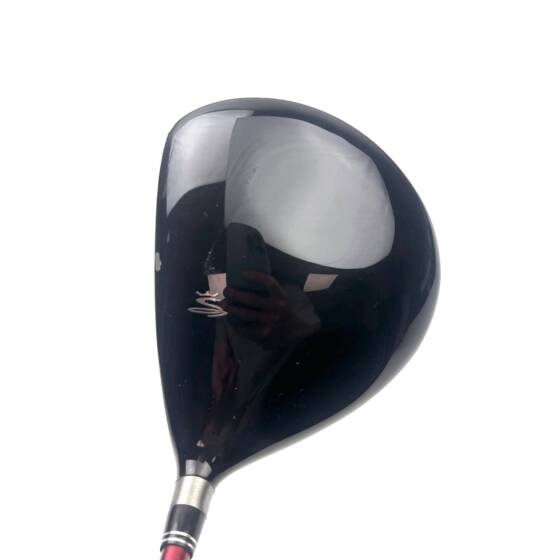 Cobra King 440 SZ Driver / 10.5 Degree / Graphite Design Regular Flex