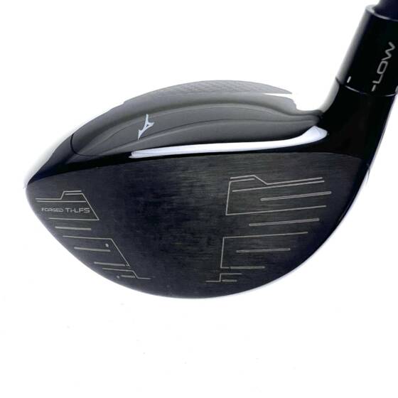 Mizuno ST Max 230 Driver / 9.5 Degree / Tensei 1K Blue 65 Regular Flex