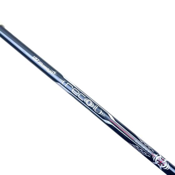 Taylormade P.DHY 4 Iron / 22 Degree / Recoil Dart 75 Regular Flex