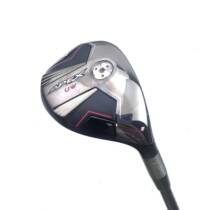 Callaway Apex UW 24 4 Hybrid / 21 Degree / MMT 70 Stiff Flex
