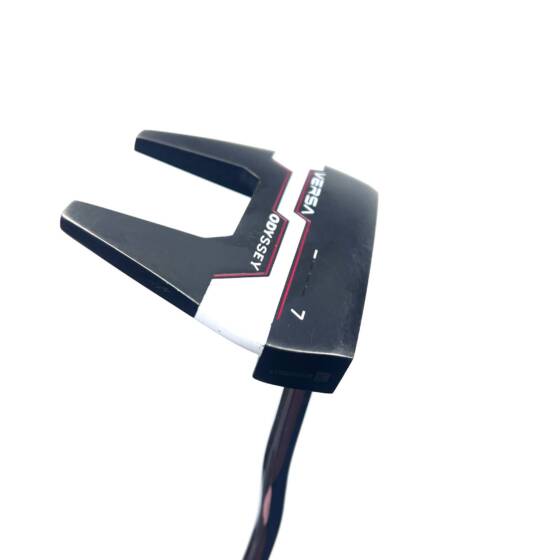 Odyssey Versa 7 Putter / 33 Inches
