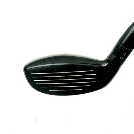 Titleist TSR2 4 Hybrid / 21 Degree / MMT 50 Regular Flex