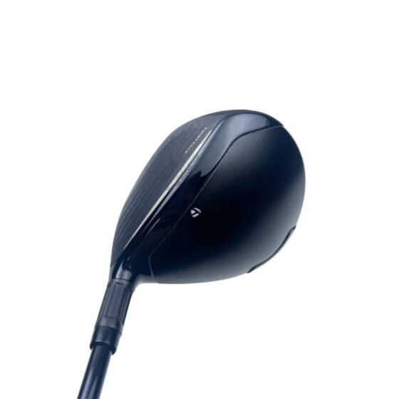 Taylormade Stealth 3 Wood / 15 Degree / Ventus 6S Stiff Flex