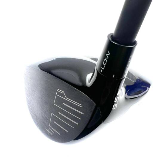 Mizuno ST Max 230 Driver / 9.5 Degree / Tensei 1K Blue 65 Regular Flex