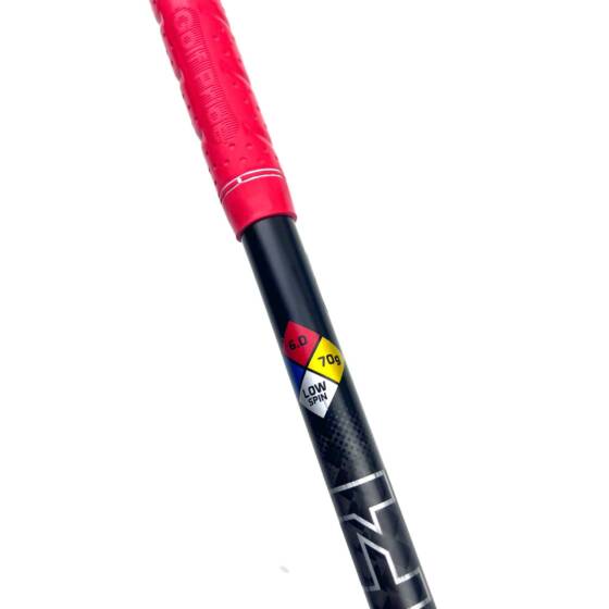 Titleist GT280 Mini Driver / 13 Degree / HZRDUS Stiff Flex