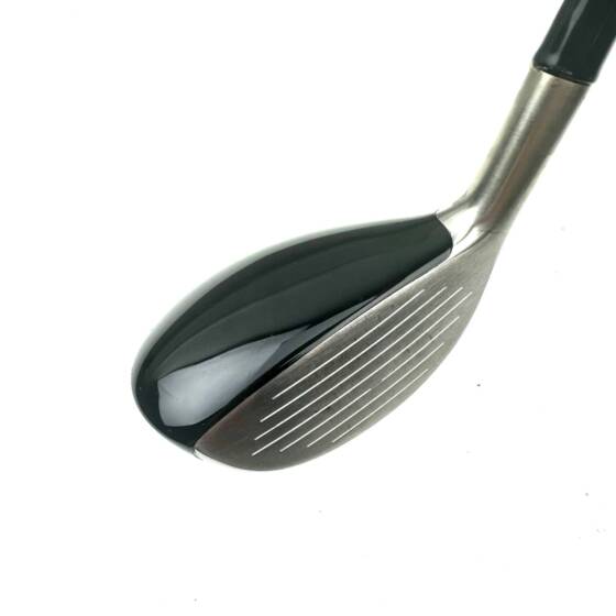Mizuno MP 650 3 Hybrid / 19 Degree / Project X HC1 Stiff Flex