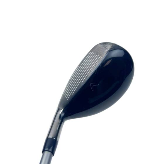 Callaway Mavrik 3 Hybrid / 22 Degree / Project X Catalyst 75 Stiff Flex