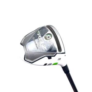 Taylormade RBZ 3 Wood / 15 Degree / Matrix Ozik Regular Flex
