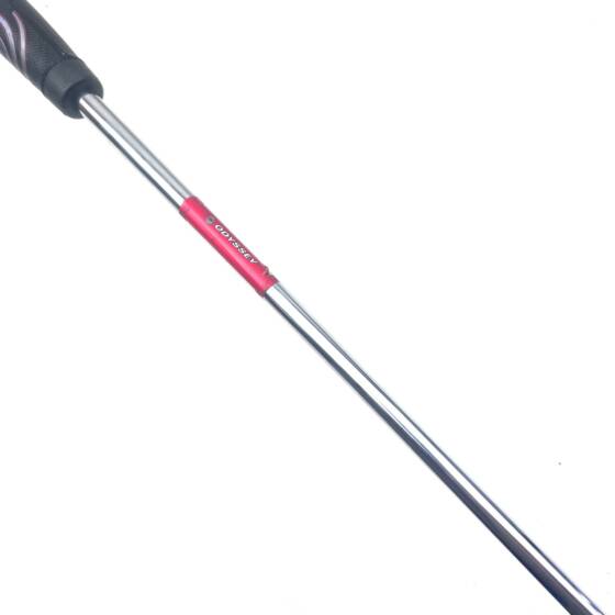 Odyssey White Hot OG 1WS Putter / 34 Inches