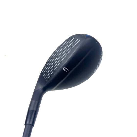 Cleveland Launcher XL Halo 3 Hybrid / 18 Degree / Cypher Fifty Senior Flex