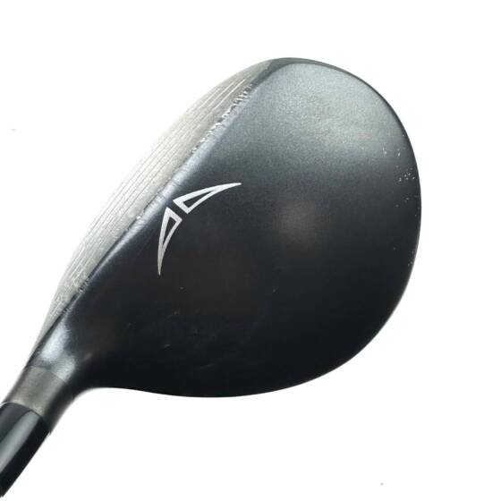 Ping G25 5 Wood / 18 Degree / TFC 189 Regular Flex