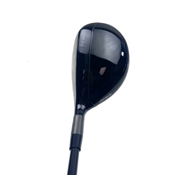 Callaway Apex UW 2025 3 Hybrid / 19 Degree / Tensei Blue AV Series 75 Regular Flex