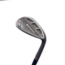 Taylormade HI-Toe Sand Wedge / 54 Degree / KBS Tour 130 X-Stiff Flex