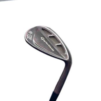 Taylormade HI-Toe Sand Wedge / 54 Degree / KBS Tour 130 X-Stiff Flex
