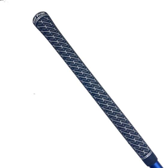 Left Handed Taylormade Qi35 4 Hybrid / 23 Degree / Ventus Regular Flex