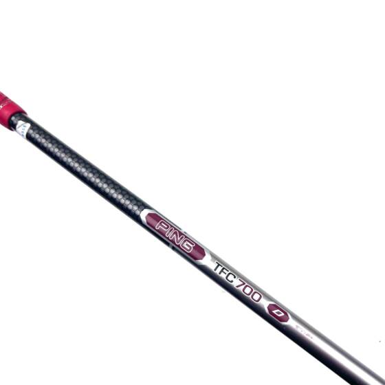 PING I15 Driver / 9.5 Degree / TFC 700 Stiff flex