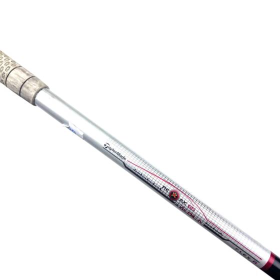 Taylormade Rescue 2009 4 Hybrid / 22 Degree / REAX 65 Regular Flex