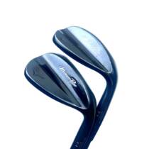 Mizuno Pro T-1 Wedge Set / 54 & 60 Degree / KBS PGI 70 Regular Flex