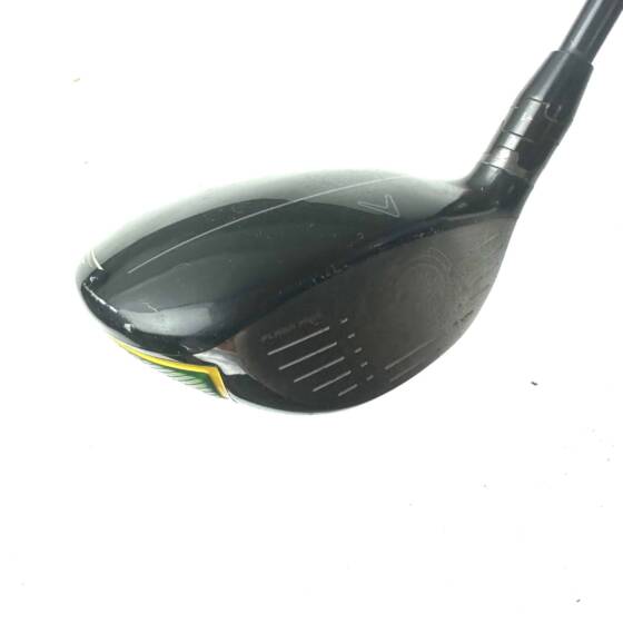 Callaway Epic Flash 3 Wood / 15 Degree / Tensei Blue AV Series 75 Stiff Flex